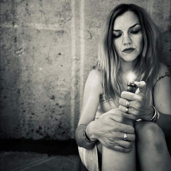 Cover art for Trainwreck