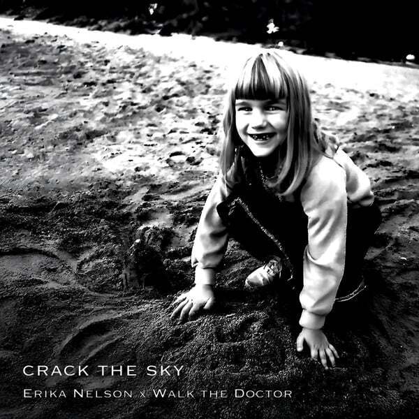Cover art for Crack the Sky